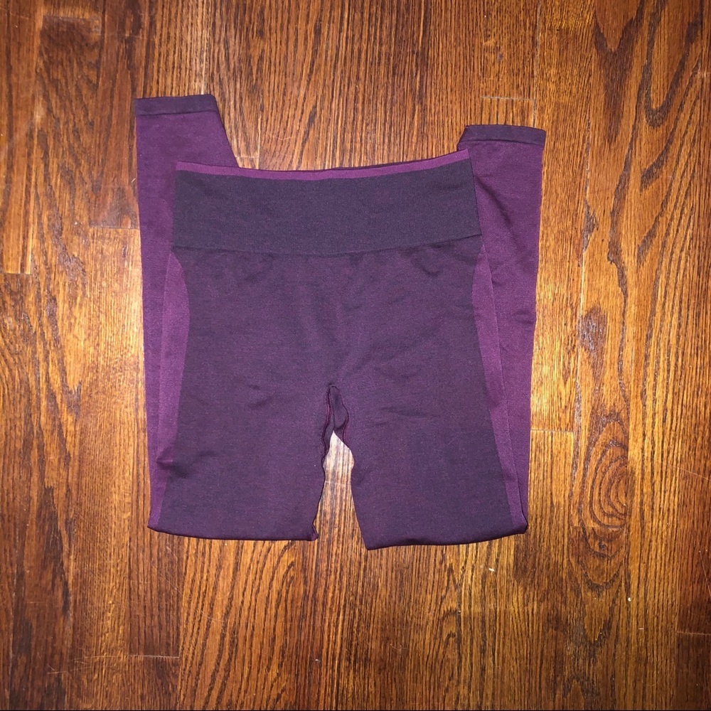 PINK Seamless Leggings